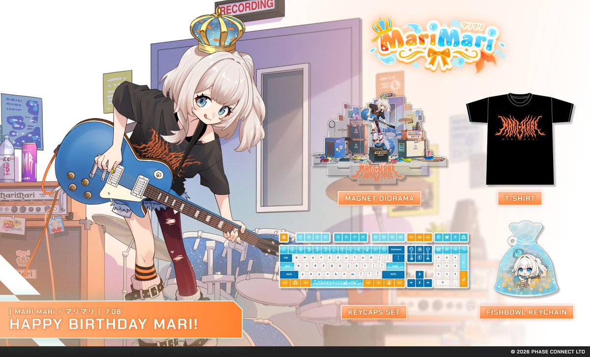 MARIMARI_EN tweet picture