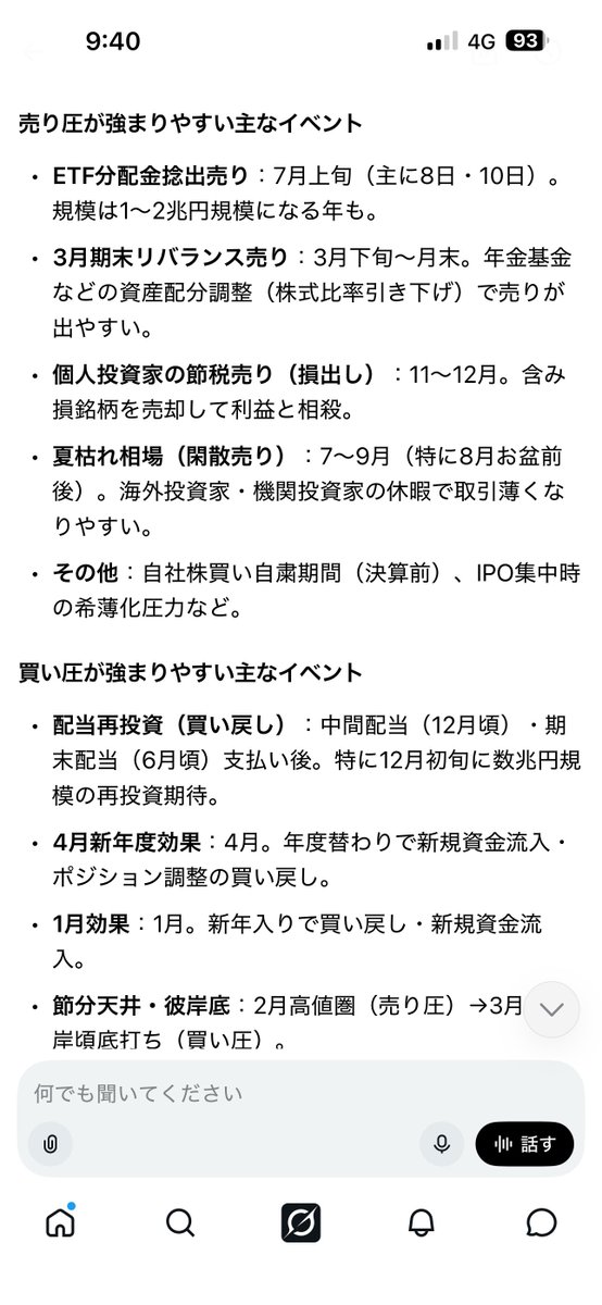 j11_g's tweet photo. なかなかアノマリーについて勉強してなかったから今週はキツイかも
7、8月は夏枯れ意識してデイトレ抑えて年末に向けて安値をこつこつ買った方が良いんかな https://t.co/gAcHQh8yxX