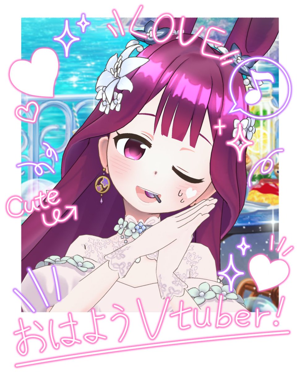 itiru090's tweet photo. みんなおっはよ〜❕☀️🌱

誕生日を迎えて心機一転っ！！✨
…のはずだったのに

まさかの大寝坊で欠席しました🫠💭

でもここから巻き返していくから‼️

今日も蒸し暑いからみんな水分補給をこまめにねっ🚰

今日も自分らしく輝いていこ〜っ！🌈ᵕ̈*

#おはようREALITY #REALITY
#おはようＶライバー https://t.co/7gwVPLcEYp