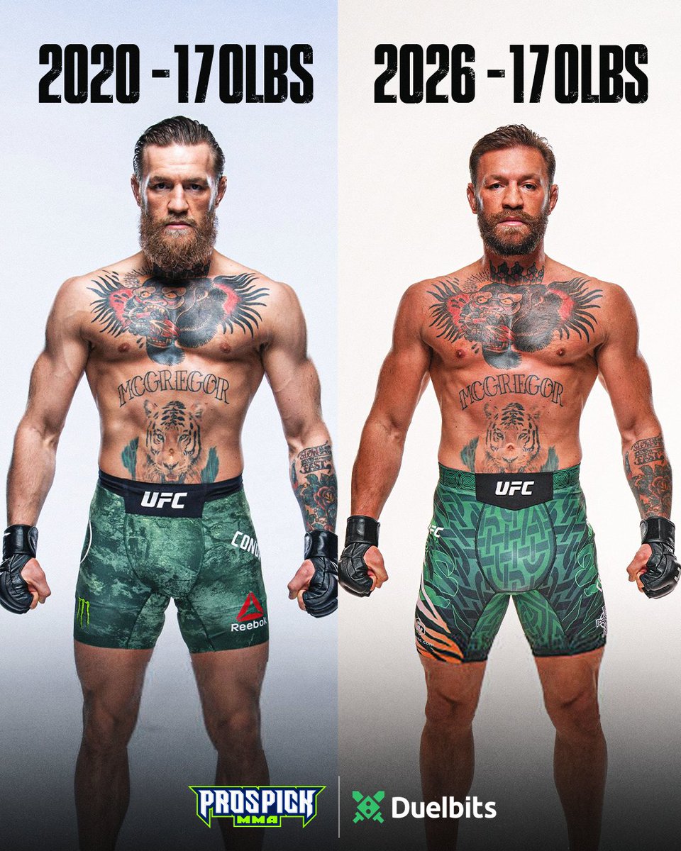 MMA Pros Pick tweet media