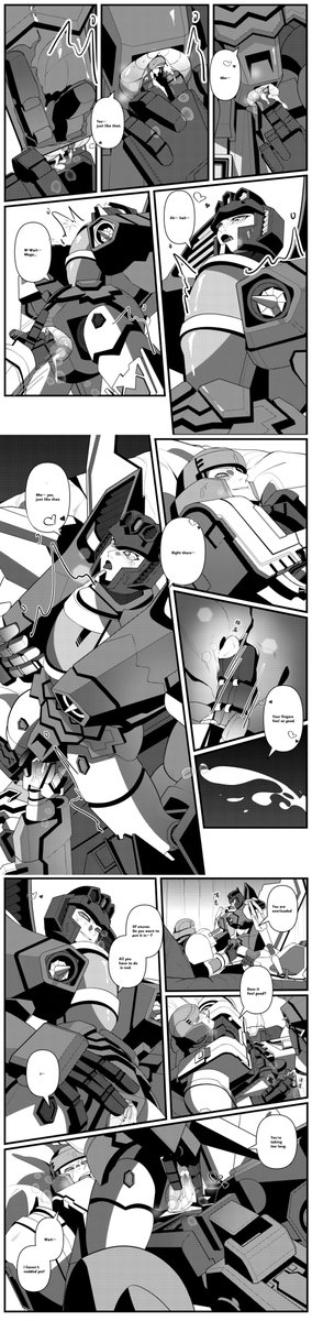 AdaiLSD's tweet photo. #starscream #megatron #megascream #Transformers
D16(Megatron) x IDW Starscream. https://t.co/9AGFkgYTl6