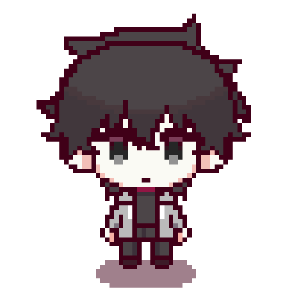 knflicted's tweet photo. Niel picrew https://t.co/1KUpPiFeOo