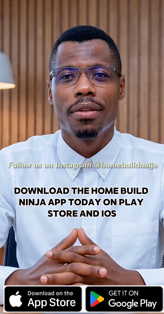 Thehomebuildapp's tweet photo. From London to Houston to Frankfurt — Nigerians abroad are building smart with HomeBuildNaija.

Your project in Abuja, Lagos, Enugu, or Owerri doesn’t have to be stressful.

Real-time photos + GPS = transparency you can trust. https://t.co/P8RL4IgsKU