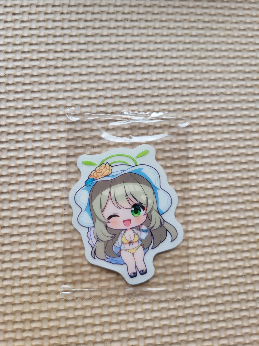 mofuyno's tweet photo. 良い https://t.co/80XYTWWCbT