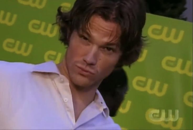 Aromantic Dean Winchester tweet media
