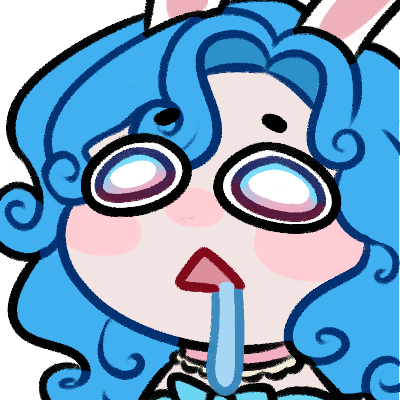 Ray_Debut's tweet photo. Vtuber vs Species🐇
Fun Fact! I'm...

....Already inside.... https://t.co/T3LOw3N7oJ