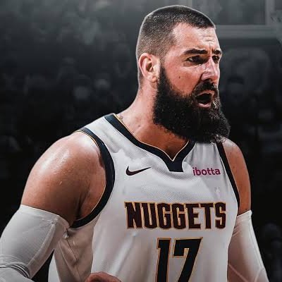 BallersCultureX's tweet photo. Jonas Valanciunas is expected to sign with either the Lakers or return to Europe.

📈 After being waived by the Nuggets, Valanciunas is a top target for the Lakers, Knicks and Heat.

Valanciunas is expected to sign a 2-year deal to return to Lithuania, and perhaps retire there. https://t.co/xMDyc7PjfP