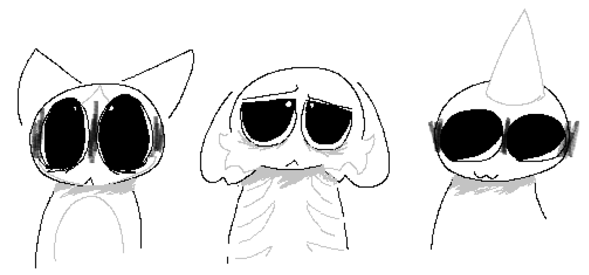 MDA_Animations's tweet photo. Some patients (or anomalies) ideas. give some ideas what they'll do when they are introduced in the hospital

and how to avoid them (incase.)
Reminder: this is not official by the way, it's just some random stuff that i came up with

#animalhospital #roblox https://t.co/KXII5aB4hN