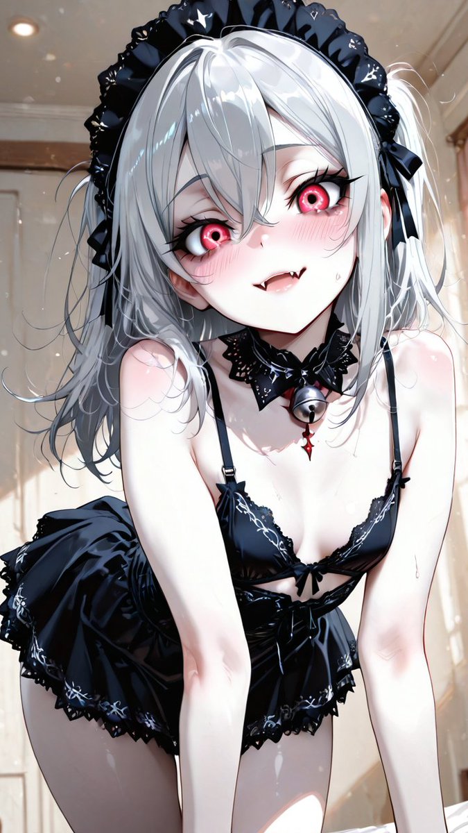 YailsHJ's tweet photo. 🧞‍��️  

Sweet girlfriend vs Dangerous mistress?

Both are already on the list.

#aiwaifu #aibabe #adult #xxx #pov https://t.co/HToT2JGLQj