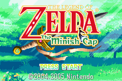RedDragonTony's tweet photo. The next game in my Zelda marathon is one whose size does (not) matter. It's The Minish Cap, a very underrated entry in my opinion.
#TheMinishCap #Zelda40th
#ふしぎのぼうし #ゼルダの伝説40周年 https://t.co/OAaAHWv6aJ