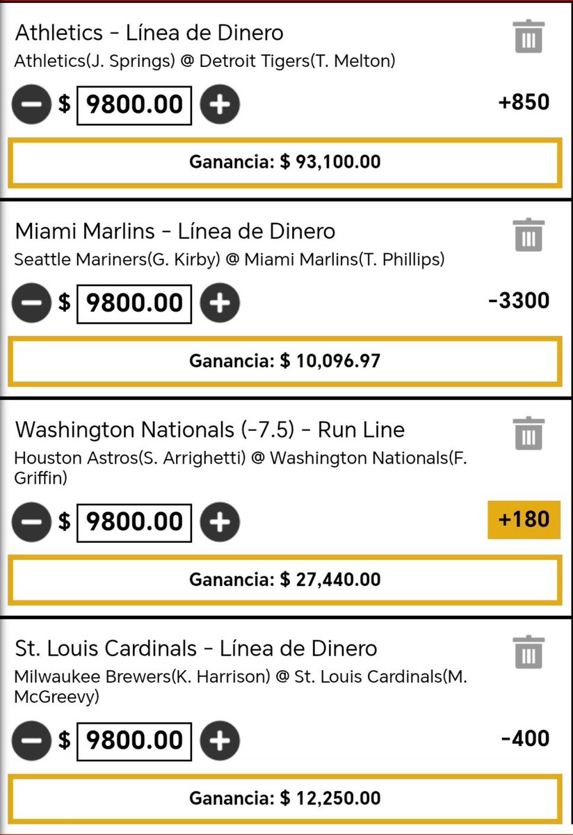 TOYOGUAJARDO's tweet photo. Choose one AND win. @bet365 @DKSports @FDSportsbook @Betano_arg @BetssonSV @BetWarrior_Arg @calientesports @CodereMX https://t.co/fI7l3n0W1l