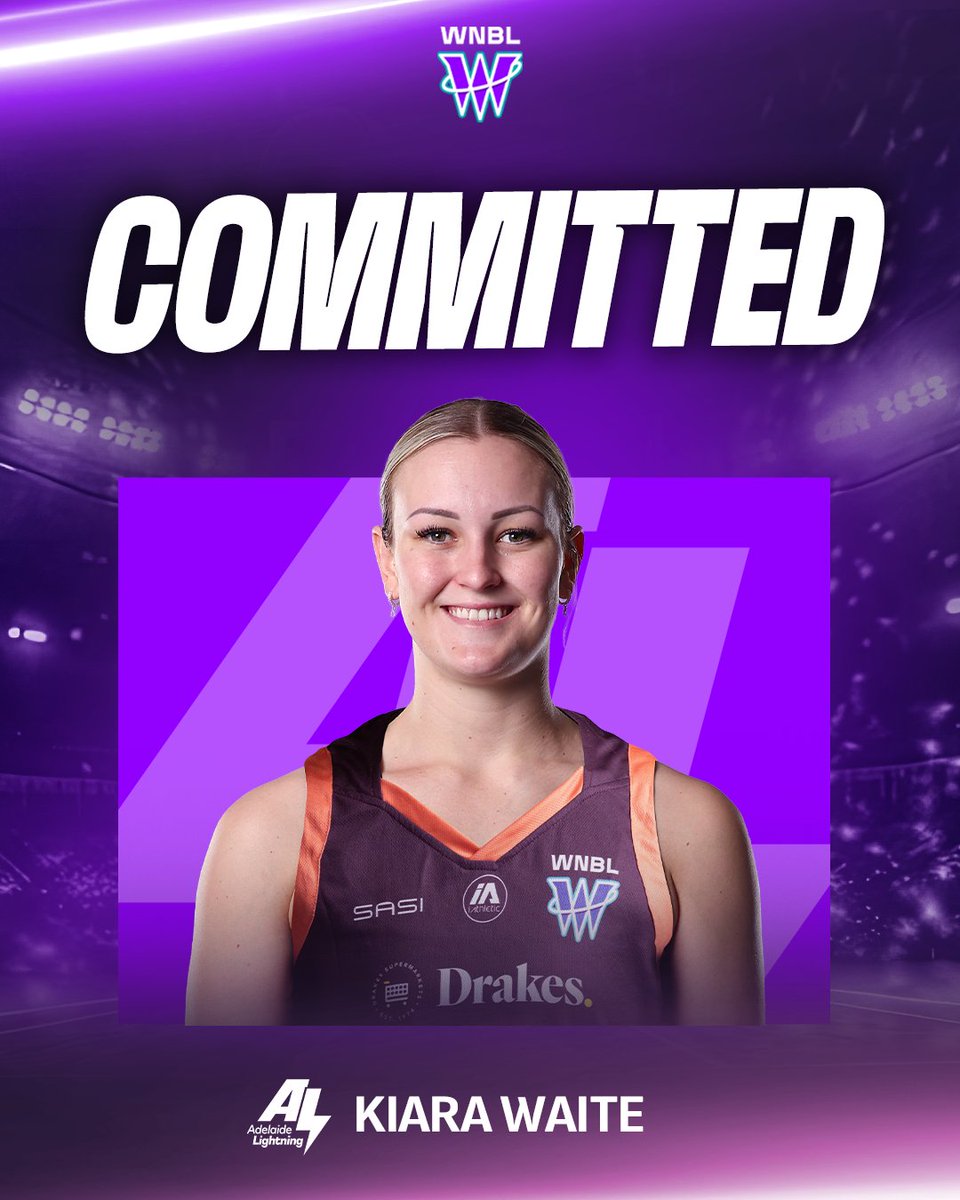 WNBL (@WNBL) / Posts / X