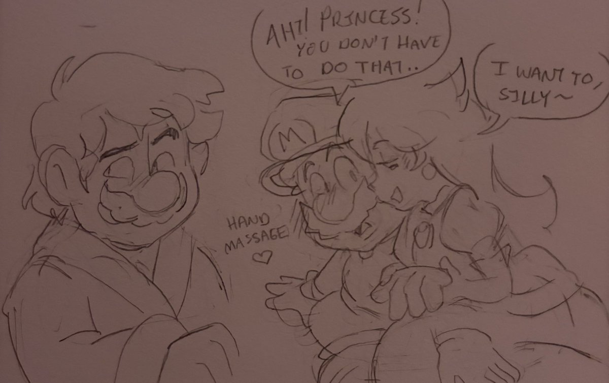 machinewash666's tweet photo. draws mario disappears again (bye bye) https://t.co/ZXsHvmfXN0