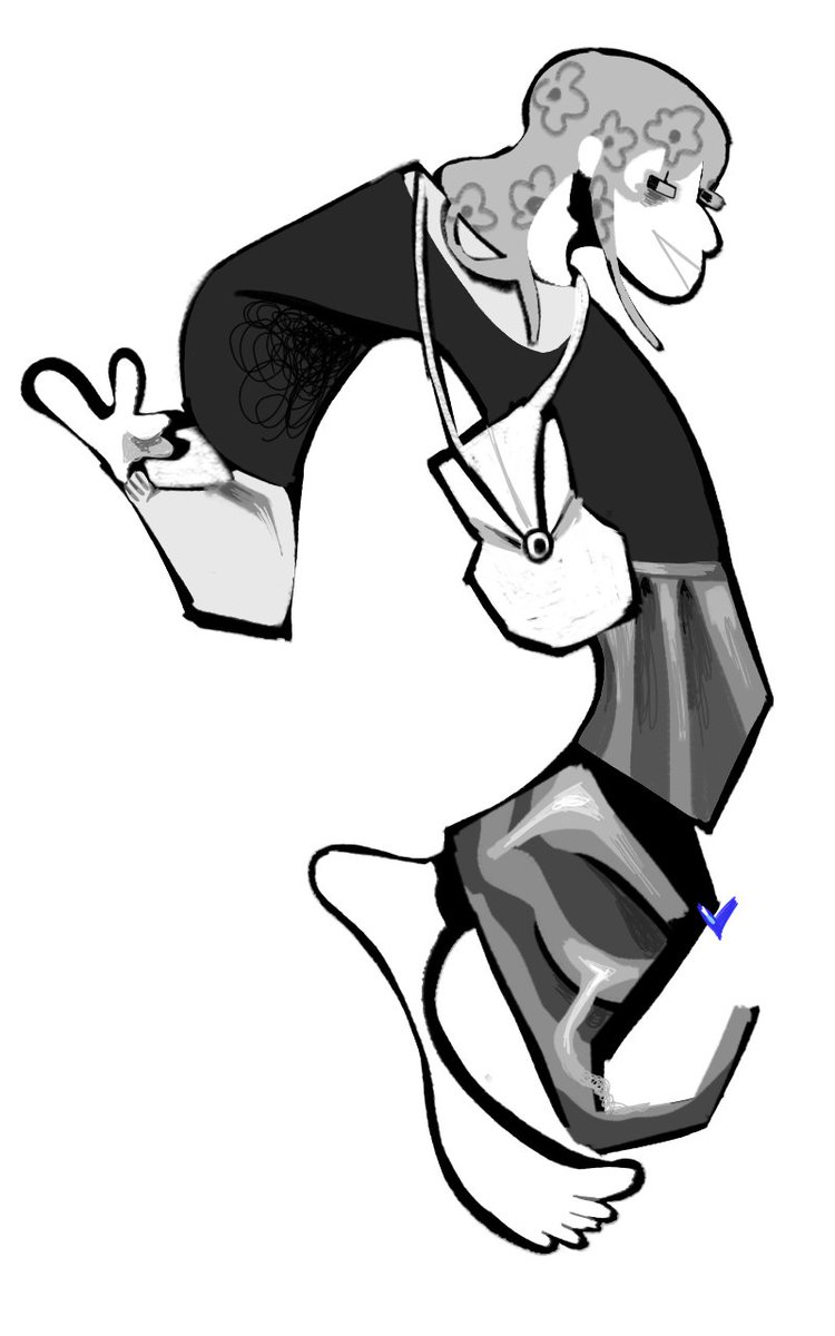 pora84030589's tweet photo. #doodle

#bocetos https://t.co/OGNnm11kiV
