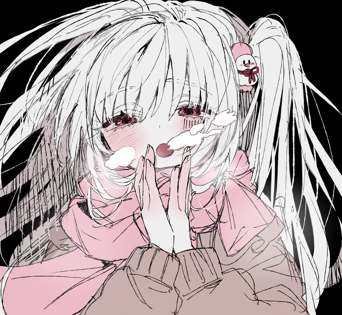 ez62u61DuCYQ2Ra's tweet photo. まぬんちゃん https://t.co/mwktWYUeRB