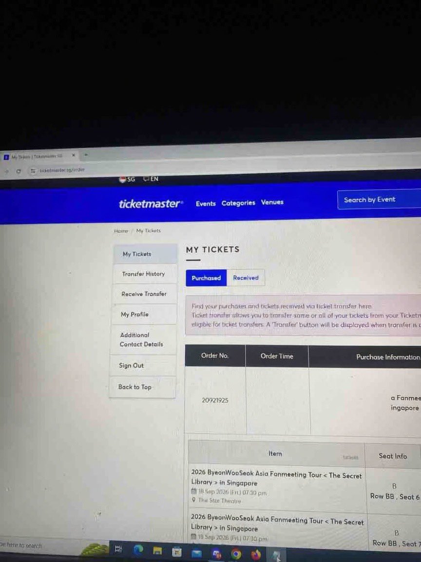 Taimaya•ticketing service. jasa co tf won tweet media