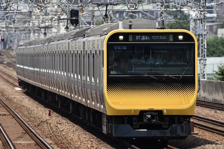 Rail710 tweet picture