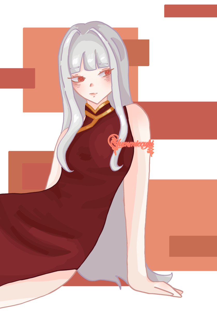 reinotve's tweet photo. This was the first attack, lmao
Oc by @stupidvaly 
#artfight2026ㅤ https://t.co/Rj5ll7RwCt