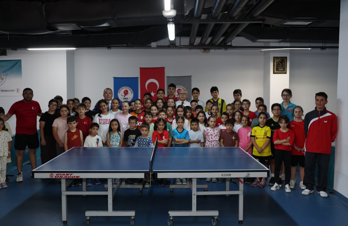 sivas360com's tweet photo. Vali Şimşek, Yaz Spor Okullarında Genç Sporcularla Buluştu

https://t.co/1i7V1O1Jkn https://t.co/IomELCGKwR
