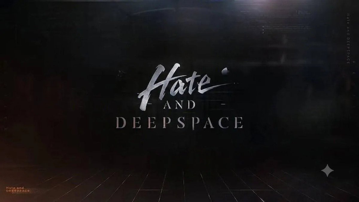 DollyRockx's tweet photo. @LoveDeepspaceJP Fuck you @Love_Deepspace https://t.co/S9Ypwh5KyM
