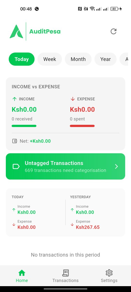 kindertecltd's tweet photo. 2) Tracking money coming in.
You can now track moneys received into your Mpesa too.
Download the app from Playstore and keep track of your Mpesa transactions.
https://t.co/S445Y5K6I6 https://t.co/0xEOWsV2fb