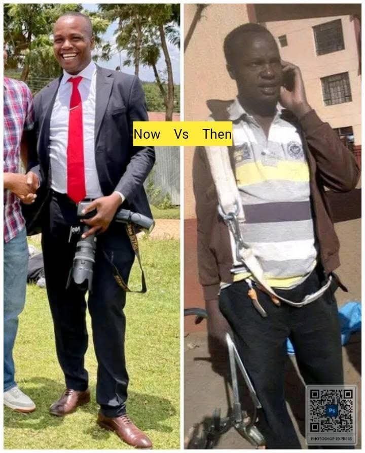 EngJohnMachari1's tweet photo. Maisha ni safari🤭 https://t.co/MJb0sMD68X