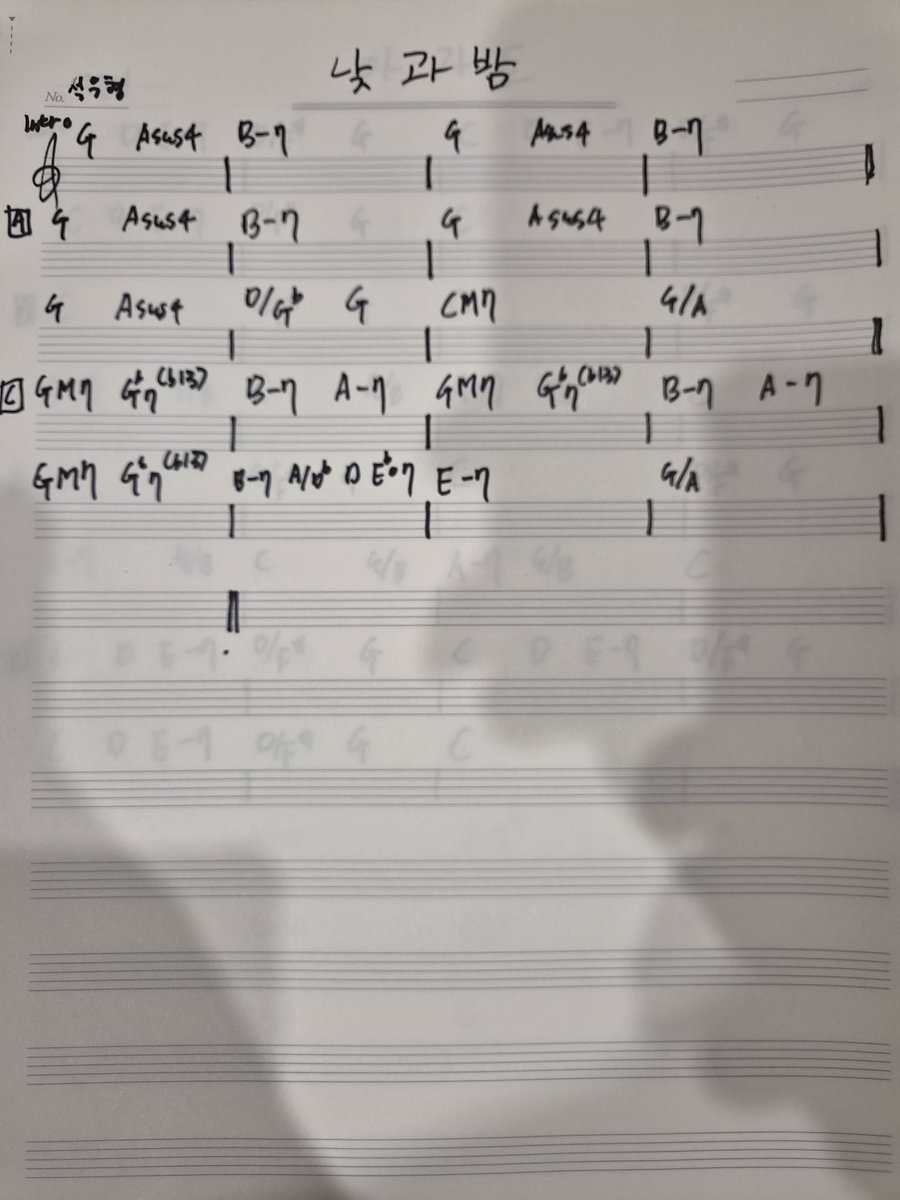 popoxuii's tweet photo. 260709 위버스 #나이선

너무 미들아이한테 받기만 해서 나두 조그만한 선물을 준비해봤어..ㅎ 내가 적어놨던 악보들이야! 항상 고마워 미들아이💜 오늘 비 엄청 오던데 항상 길 조심하구 물 튀기지 않게 조심하고!!🌧🌧 https://t.co/ZNWbNxjuNW