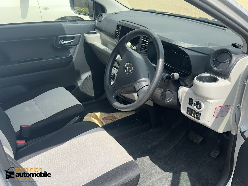 tuminionautos's tweet photo. Perfectly Delivered!!!

We have just fulfilled this local order for one of our clients who was looking for a quick deal, and still a quality unit. 

Daihatsu Mira E.S. 
G SA III #Premium Package
2017
650cc Petrol
39,000 KM

Call us today and order yours.  

#actualizingdreams

📱+254716121416/+254733676185
📧imports@tuminion.net

#importfromjapan #newstock #imports #carimportske #carimports #cars #cardeals  #importnow  #hatchback #kenyaimports #kenyacars #deals #importtokenya #petrol #bestdeals #daihatsu #daihatsukenya #importmira #2wd #affordablecars #bestimports #bestcarimports