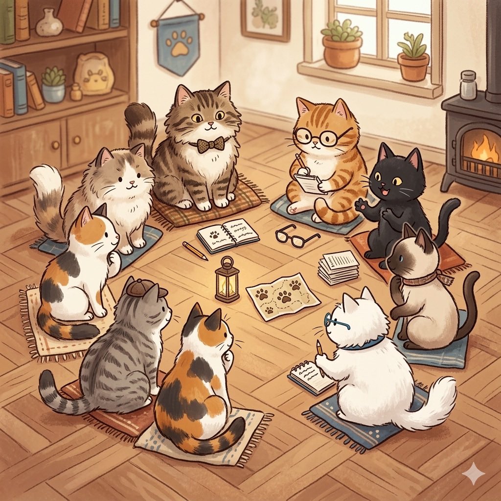 H4PPYEND_'s tweet photo. わたしの運営している自助会(通称ねこ会)、興味ある人いるかな。活動場所はDiscordです。ODも、リスカも、受け止めます。気になる方いたら気軽にリプorDMどうぞ🐈 https://t.co/8vkIOYdjvB