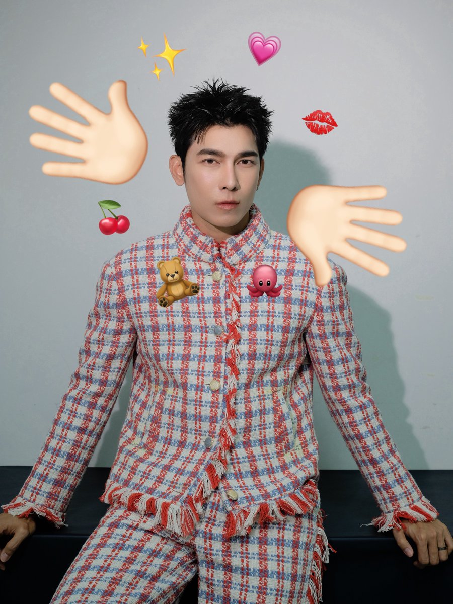 MonnoMew's tweet photo. พี่เหมลงรูปสุดหล่อค่าาา น่าเอ็นดูววว

hemmchiii: @MSuppasit 🐙🍒💋

#MewSuppasit 
#มิวศุภศิษฏ์ 
@MSuppasit •ᴗ•⚝ https://t.co/8zrrNRTiLz