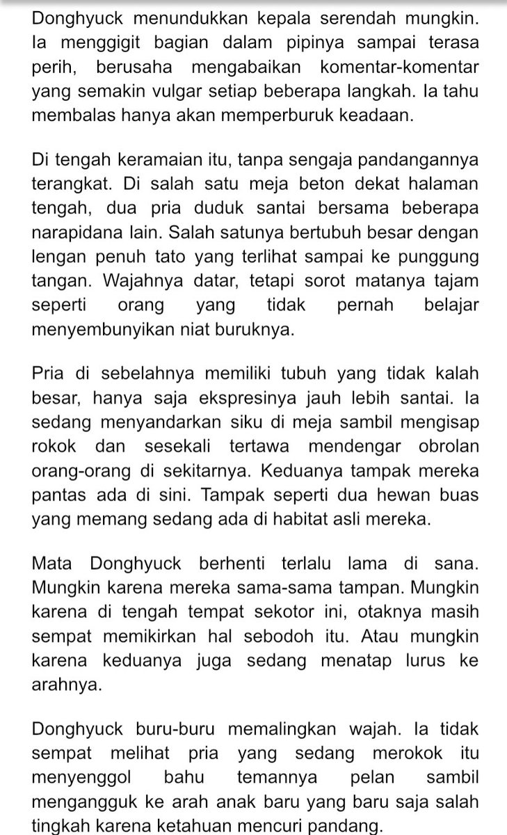bel (KERJA) tweet media