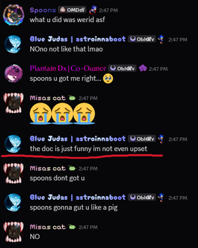 spoons tweet media