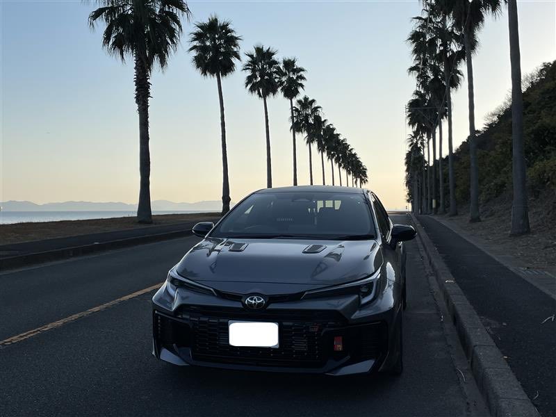 Tokyo634JP's tweet photo. @JAMA_jpn 🚗🏁蒲フォルニアも良いところですね🌴🌊 https://t.co/WCe7jIj6rF