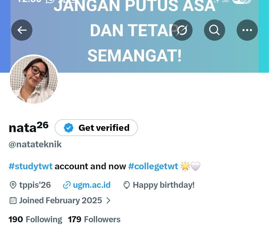 natateknik's tweet photo. mana balonnya kok gaada 🫩 https://t.co/V2PaO1gOyM