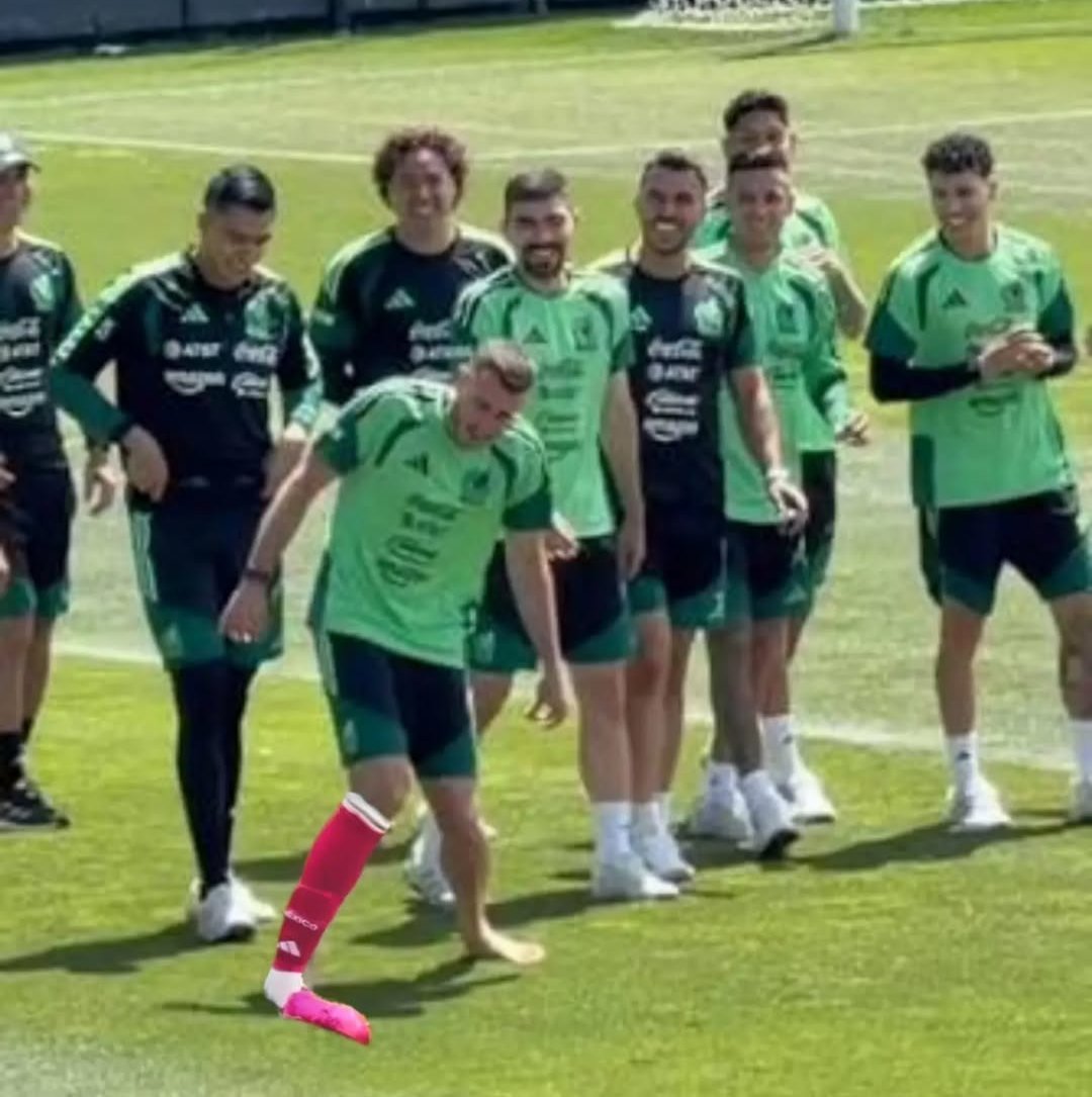 Magic Fútbol tweet media