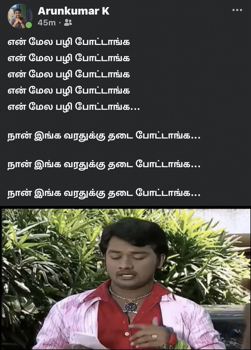 James Stanly tweet media
