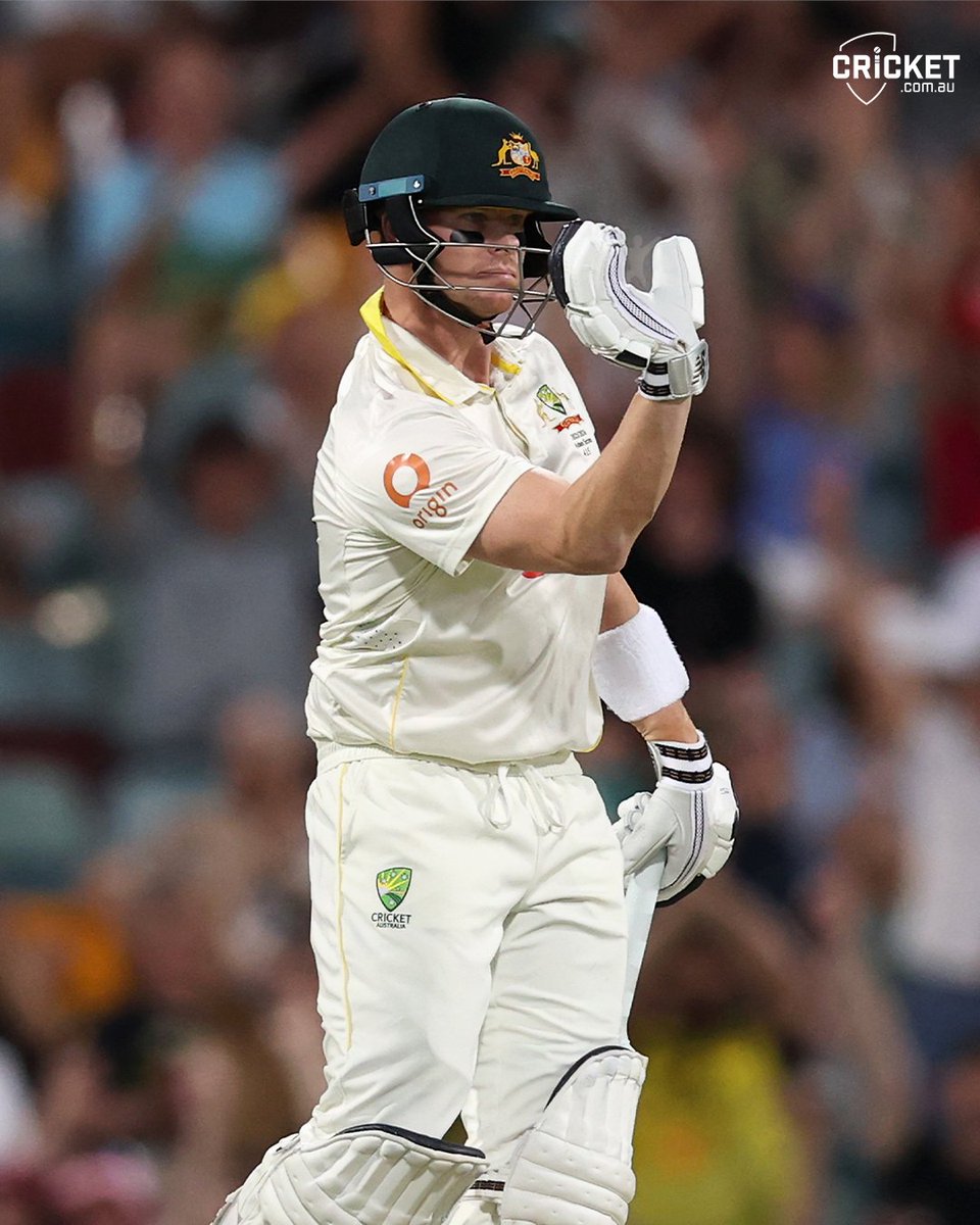 cricketcomau's tweet photo. Good luck everyone 🔎 https://t.co/lHZDNfEvZP