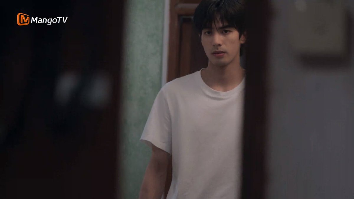 alldazzlingjoy's tweet photo. Perfect scene, I want to get it tattooed on me 😵‍💫 seriously, if you're not watching #loveforyou, at the very least watch episode 11 and witness this yourself, you deserve it 😭 https://t.co/OnZaZXMqbF