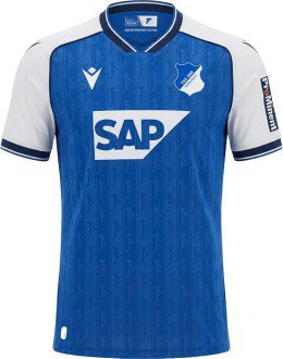 ホッフェンハイム　ジャージ XL LOTTO HOFFENHEIM 新品