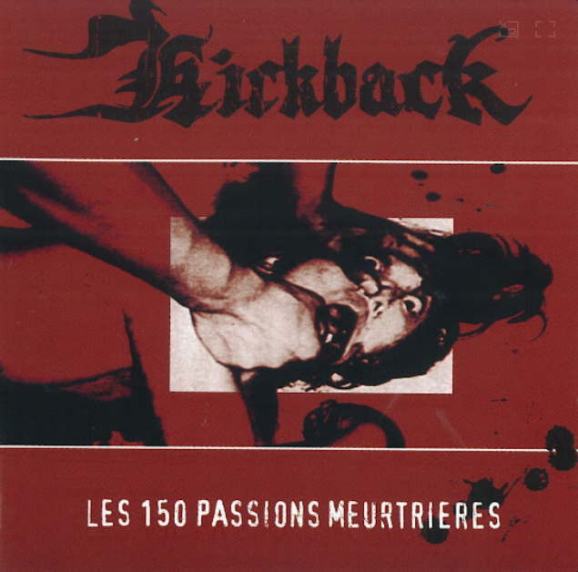 realjoepubes's tweet photo. everytime i listen to an album i have bookmarked i bookmark like 5 more im never fucking catching up man.  anyways now checking out kickback finally and they fucking rip amazing record https://t.co/RI8LV1S2AA