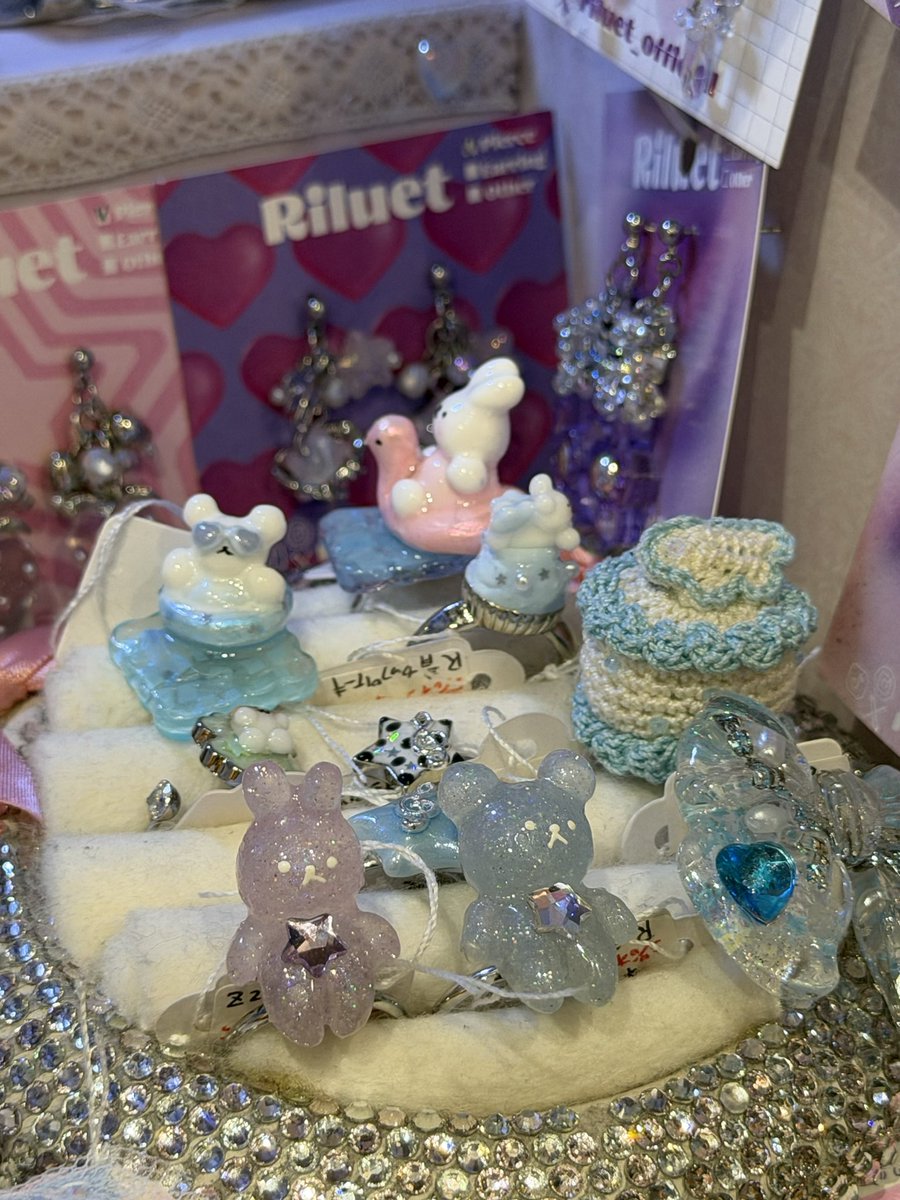 riluet_official's tweet photo. 下北沢素今歩ミカン店
新しいアイテム納品しました〜♬ https://t.co/HiJMdDSrsN