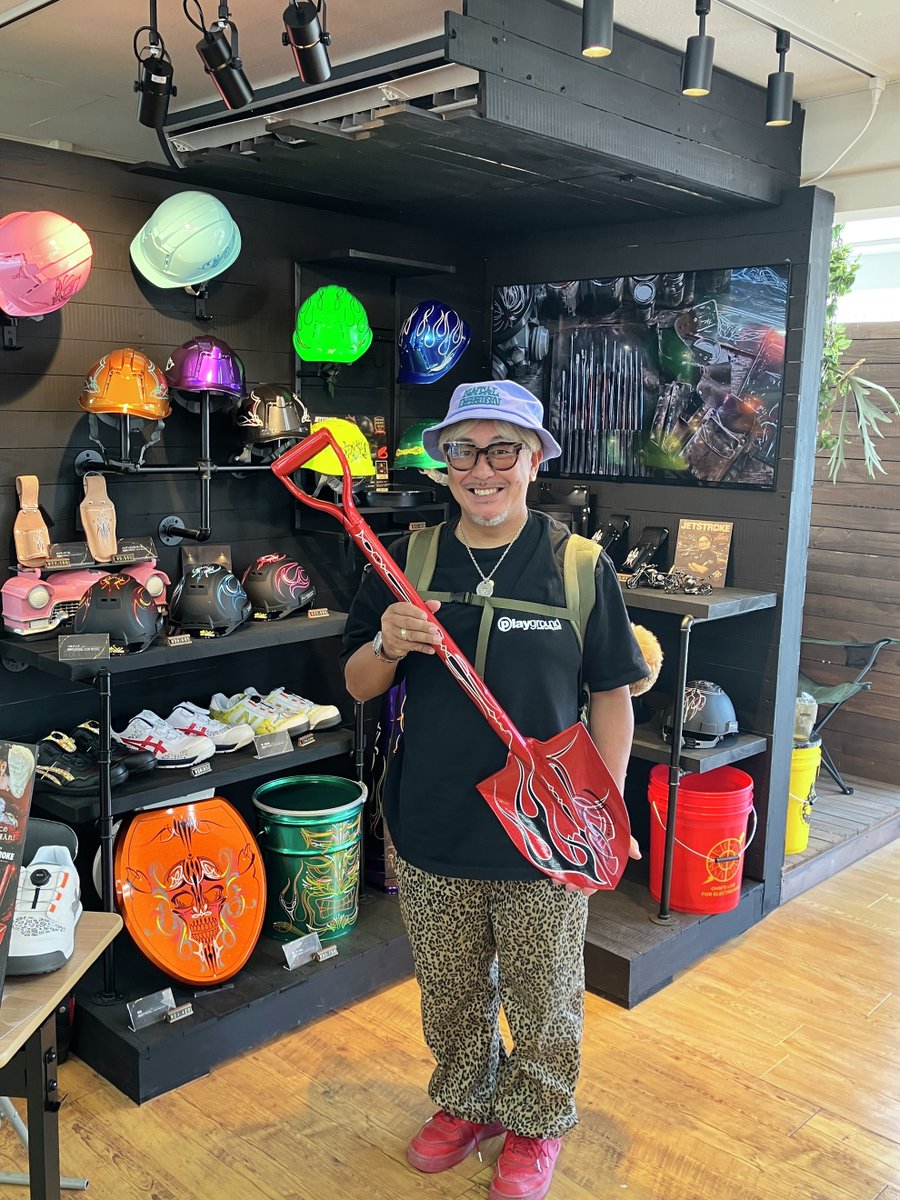 🎉建デポ 大宮上小町店 本日OPEN🎉 OPENイベントとして、JETSTROKE様の