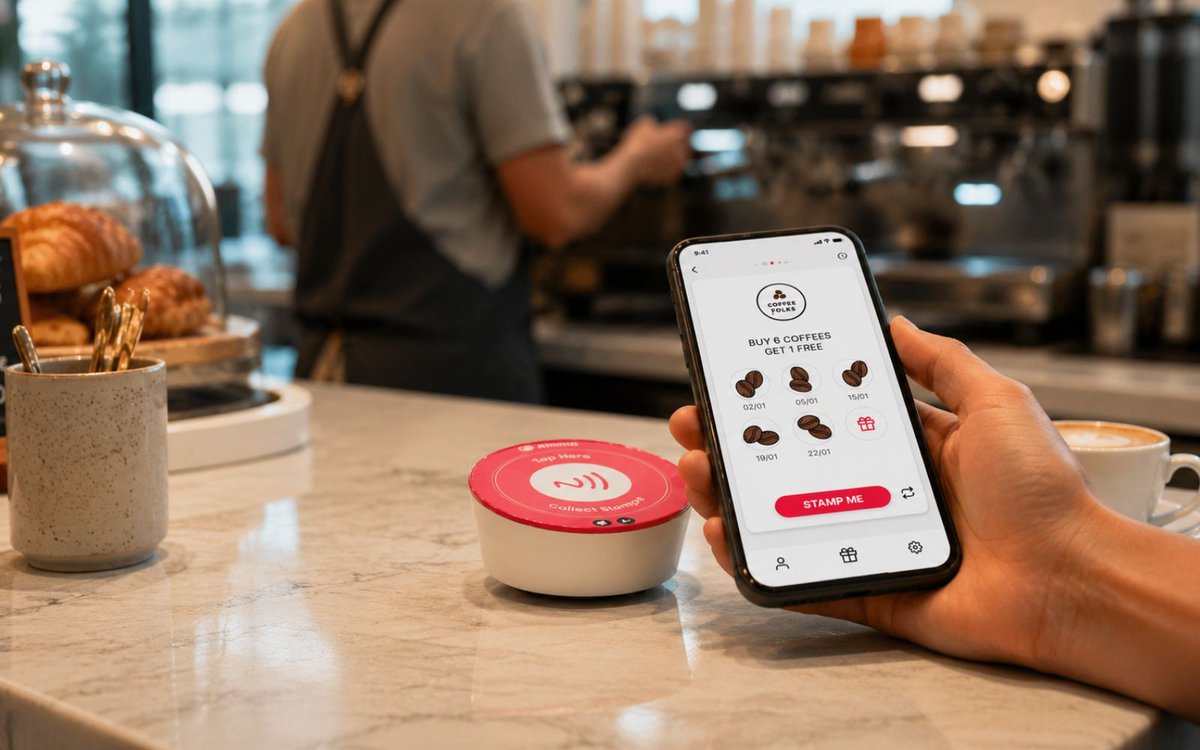 GetStampMe's tweet photo. Before you choose Fave Card, see how it stacks up against the competition.

https://t.co/Hr4W66TF3f

#CustomerLoyalty #SmallBusiness #LoyaltyProgram https://t.co/1NqrVffU2m