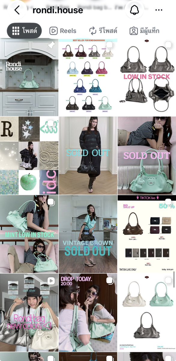 mmaiil_'s tweet photo. ไม่ค่อยเห็นใครกล้าทำกระเป๋าสีประมาณนี้ฉันชอบตั้งแต่สีน้ำเงินเจ้าของเค้าสายแฟชั่นอยู่แล้วการมีลายเส้นของตัวเองชัดก็จะประมาณนี้ https://t.co/wPFwPO0jYC