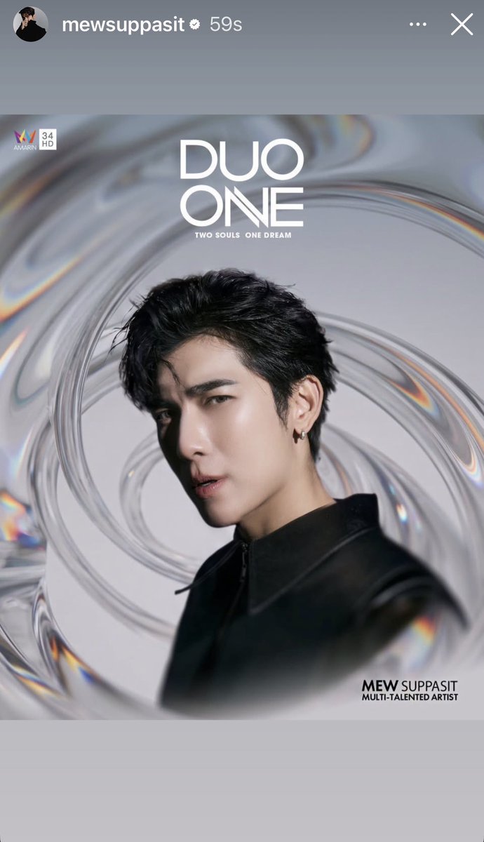 NickySuppasit's tweet photo. รอแล้วค้าบบบบบ 🔥🔥🔥🔥🔥

MEW SUPPASIT 😎

#MewSuppasit  
@MSuppasit
#มิวศุภศิษฏ์
#PROJECTDUOONE
#ThailandChemistryReality https://t.co/f8EF8vRlEN