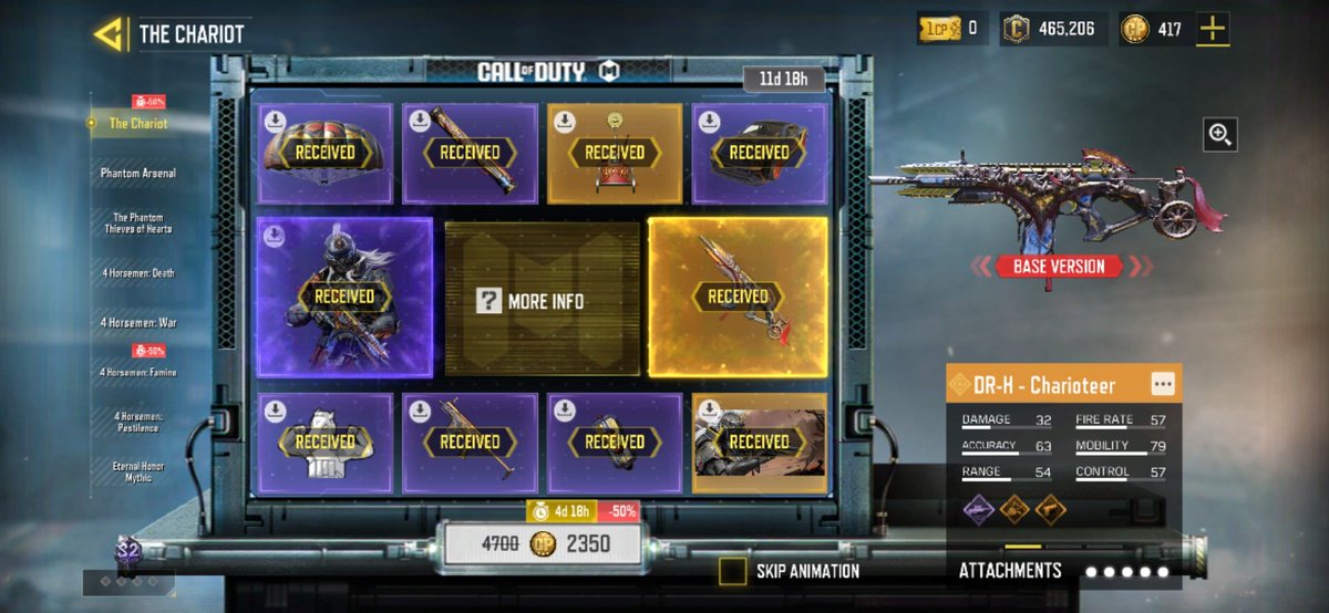 KingofTrapCity's tweet photo. Whenever I see a 50% discount, I just cant help myself lmao https://t.co/qdO6jHGAlU