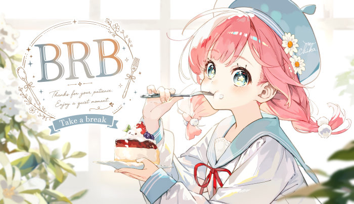 chikagihc's tweet photo. はじめまして🍞
元商業絵描き、現アマチュア絵描きのChikaです。
法人様・個人様を問わず、イラスト制作のご相談を承っております。

▼最短着工日：2026年8月16日(日)

✉お問い合わせ
https://t.co/n3UInQjuXi
ぜひお気軽にご相談下さいませ🌷

#有償依頼
#イラスト依頼 https://t.co/Z3p7Vdk9RK