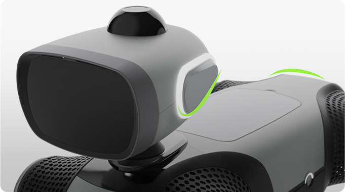 SulotionImr's tweet photo. Growing demand for intelligent companions makes robotic pets family. Shells critical. #IMR precision molds housings. Brings designs to life. Connect.#IMD #Smartsurface #VBot #RobotDog 

https://t.co/kFXQPYExFH | contact@imr.cc | Whatsapp:+852 6297 5258 https://t.co/XcDGIDDLOd