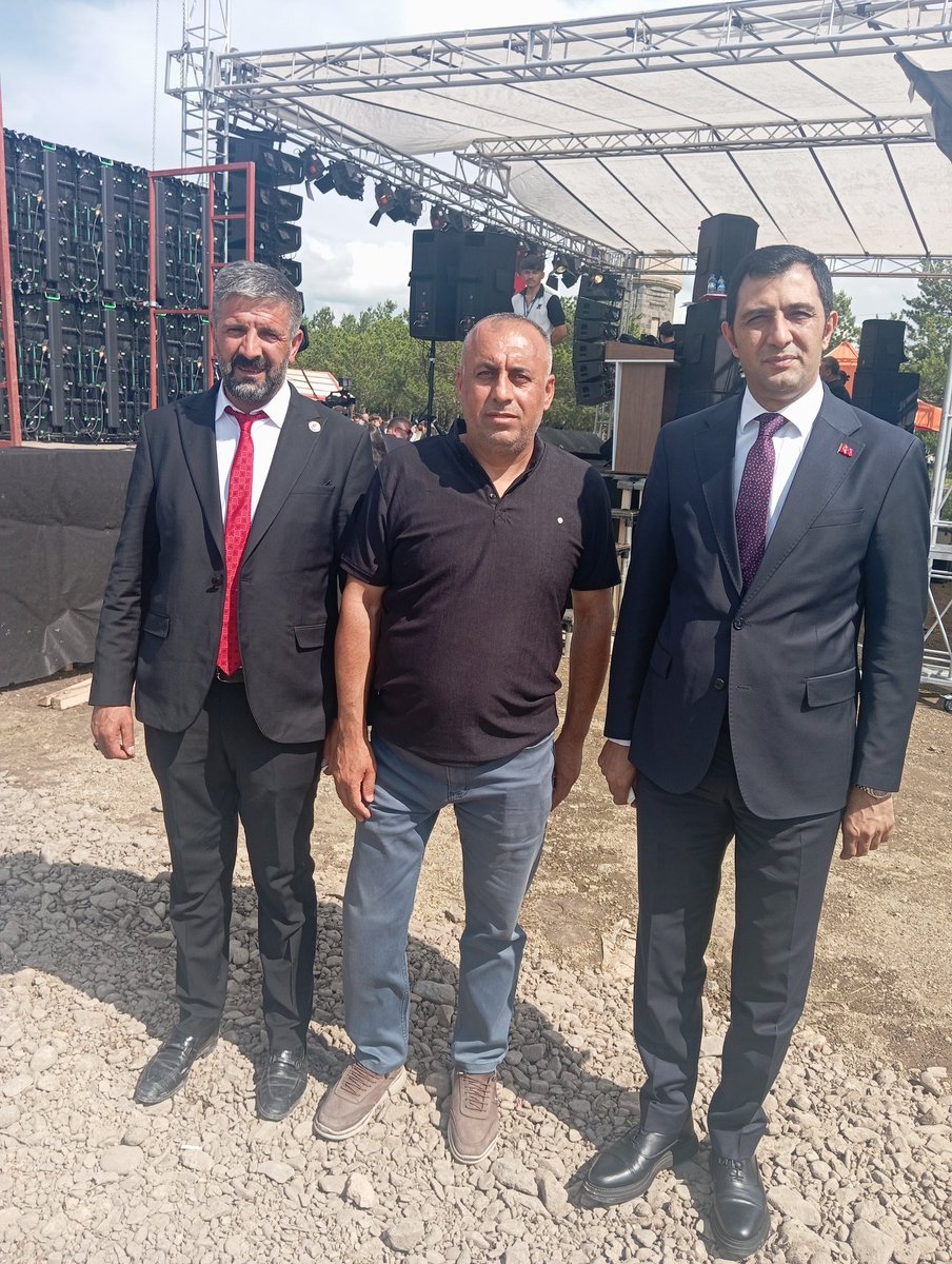 serkansezer06's tweet photo. Kars Selim festivalinden kareler.
Emeği geçen Başkan ve tüm Ekibine başarılar dilerim.
@Ademcalkin @SancarMuammer @hakanhanozcan @ahmetarslan36 @RTErdogan https://t.co/7pJpD5VYVJ