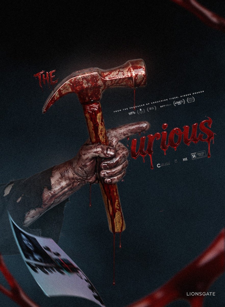 Bosslogic's tweet photo. The Furious... finally got around to seeing it. It's movie I've been looking forward to because of the directors and everyone involved. I'd heard a lot of great things, especially when it came to it being an intense, action-packed movie.

Did it deliver? Hell yes, it did when it comes to the action. It was almost non-stop, with great fight sequences, great camera work, and props to the editing. The cuts were dope, especially considering some fight scenes had multiple fights going on at once.

I will say this though, the movie does kinda get lost in the sauce of the action, where it almost overpowers the fights themselves, dimming the spotlight on the story.

That big dude in the movie... actually, not just him, but everyone in the movie... why are y'all so hard to kill? You're getting hit with sledgehammers, stabbed, falling off buildings, and still getting up for round two.😂 Honestly, I'm not even sure anyone died.

Okay, back to the store main protagonist was dope. He barely d any dialogue, but he made us feel everything, and he is a certified

Spoilers ahead.

Joe... my friend, I feel like you get X'ed in all your movies. 😅